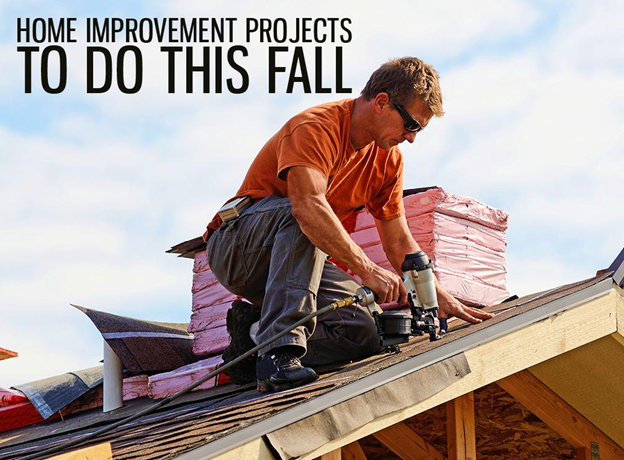 Home Improvement Projects