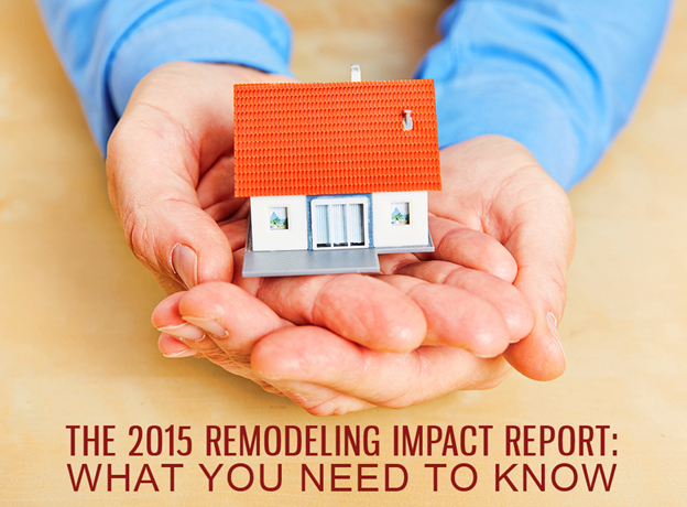 Remodeling Impact Report