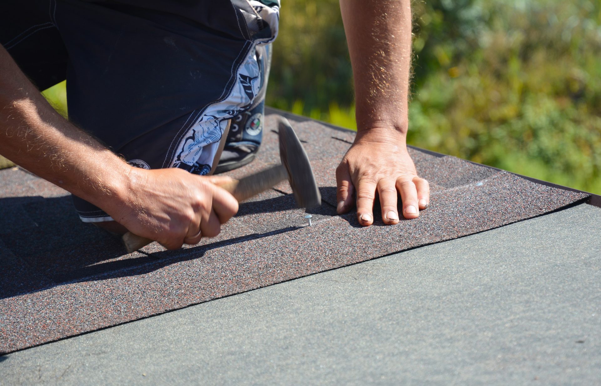 Shingle vs. Tile Roofing Materials | Rogers Roofing