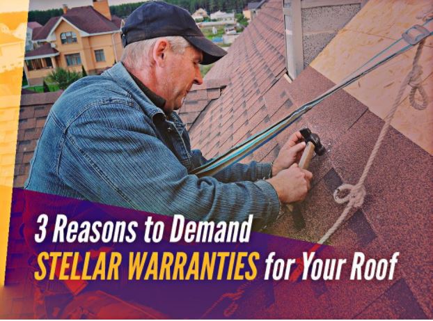 Stellar Warranties