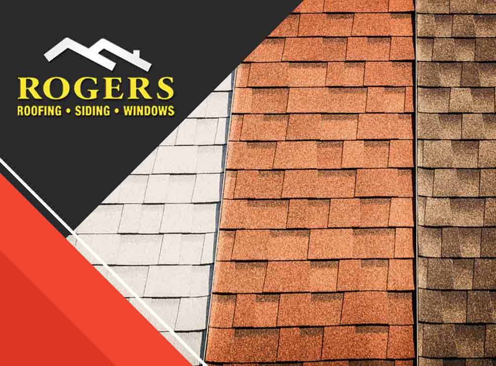 4 Things to Keep in Mind When Choosing Shingle Colors