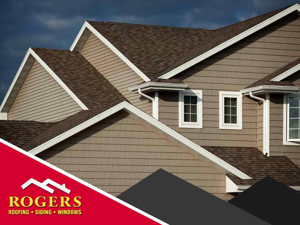 5 Likely Places Where Roofing Leaks Could Develop
