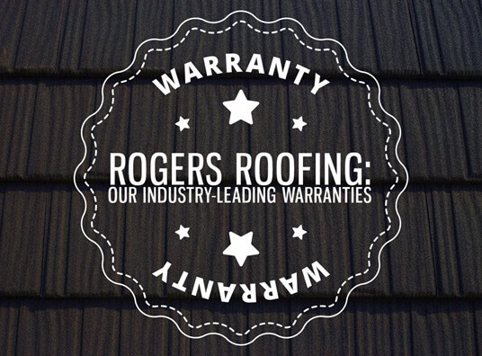 roofing warranty
