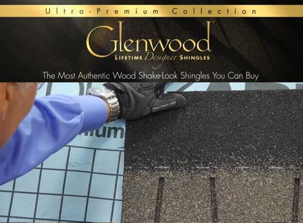 roofing shingles