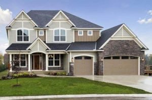 Residential Roof Style Options in 