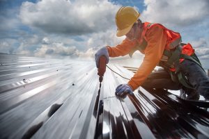 Roof Repair Hinsdale IL
