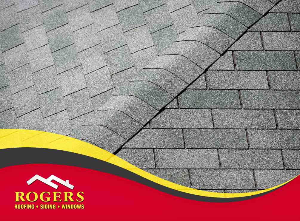 Asphalt Shingles: How Exactly Are They Made?