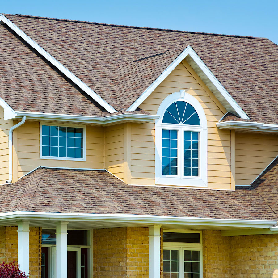 Roofing in Elgin