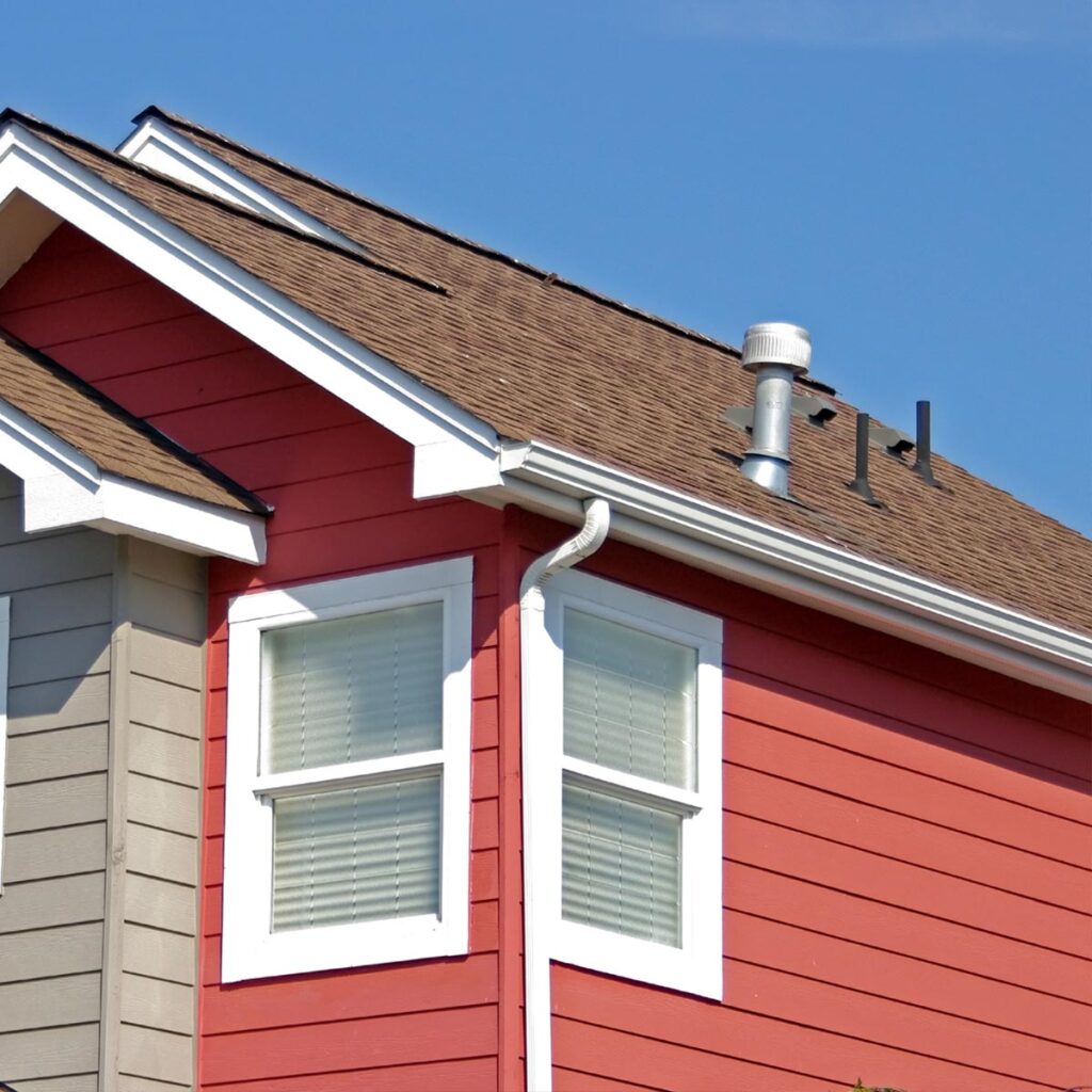Roofing in Des Plaines