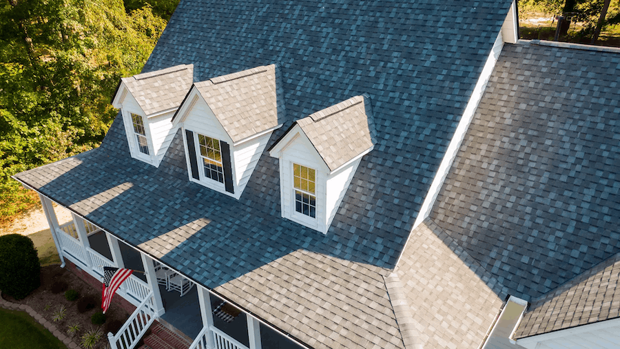 Roofing in Des Plaines