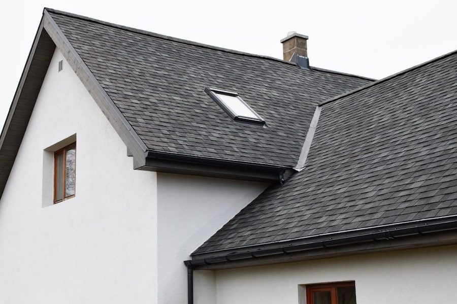 Roofing in Palatine, IL